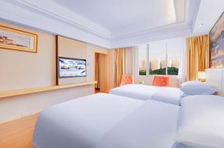 Vienna International Hotel Nanning East Station - 5
