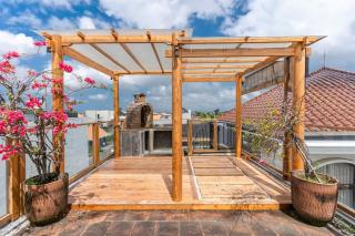 Posadita - 3BR Pool Villa with Rooftop in Kerobokan - 7