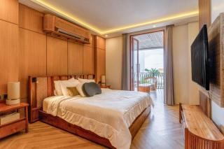 Posadita - 3BR Pool Villa with Rooftop in Kerobokan - 4