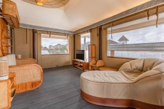 Posadita - 3BR Pool Villa with Rooftop in Kerobokan - 2
