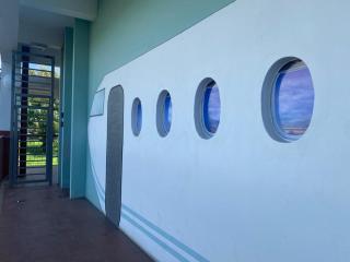 AEROHOMESUITE 2 KING BEDSUITE TAWAU town - 0