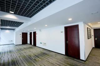 GreenTree Inn Jiangsu Suzhou New District Science and Technology College Business Hotel - 7