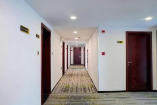 GreenTree Inn Jiangsu Suzhou New District Science and Technology College Business Hotel - 6