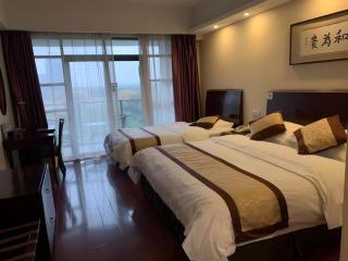 GreenTree Inn Jiangsu Suzhou New District Science and Technology College Business Hotel - 4