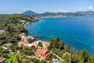 Messonghi Bay View Pool Villa - Mesongi - 4