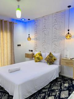 Cosy house - 9