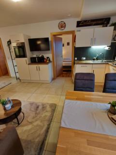 Lieblingsnest Apartment - 2