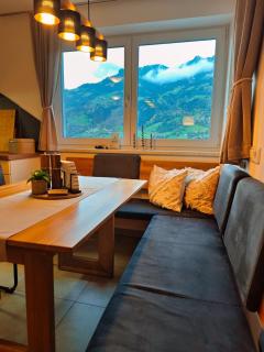 Lieblingsnest Apartment - 5
