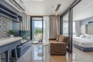 1BR Near Kamala Beach and Phuket Fantasea - CTG L305 - 6