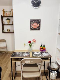 L'oustal de sandy - 1