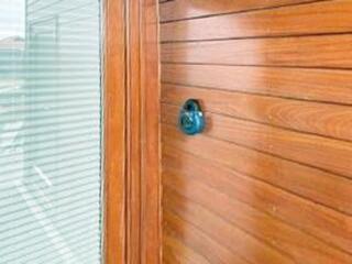 4 star holiday home in Bogense - 6