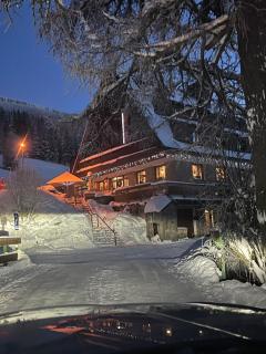 Hotel Stoh - 7