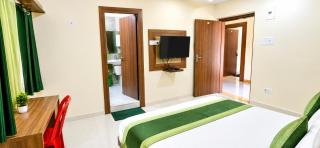 Hotel Devagiri Luxuary Palace - PARK BHUBANESHWAR - Premium Hotel Stay With Elegant Rooms & Modern Guest Facilities & Near Railway Station - A FAMILY HOTEL - 7