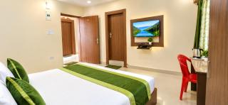 Hotel Devagiri Luxuary Palace - PARK BHUBANESHWAR - Premium Hotel Stay With Elegant Rooms & Modern Guest Facilities & Near Railway Station - A FAMILY HOTEL - 9