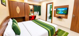 Hotel Devagiri Luxuary Palace - PARK BHUBANESHWAR - Premium Hotel Stay With Elegant Rooms & Modern Guest Facilities & Near Railway Station - A FAMILY HOTEL - 2