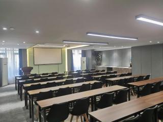 Lavande Hotel Wuhan Wangjiawan Subway Station Branch - 4
