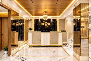 Hotel Star By Star Group- Near Delhi Airport - 7