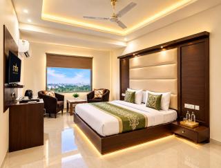 Hotel Star By Star Group- Near Delhi Airport - 6