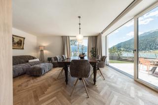 DAS SCHLÖSSL am Reschensee by DAS GERSTL - 4