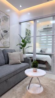 Homey Haven 1 at SMDC Style Condo - 0