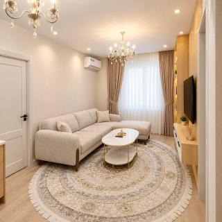 Islam Civilization Apartment with Free Airport TR - 9
