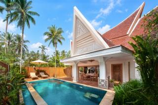 Santhiya Koh Chang Resort - Up to THB 3,000 Resort Credit per Night - 7