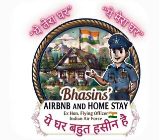 Bhasin Home Stay - 0