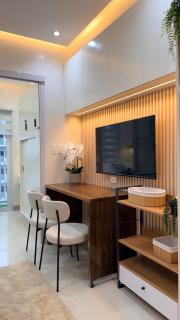 Homey Haven 1 at SMDC Style Condo - 2