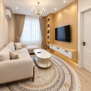 Islam Civilization Apartment with Free Airport TR - 8