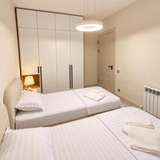 Islam Civilization Apartment with Free Airport TR - 5