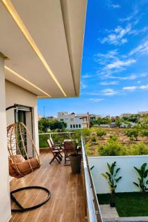 Private SPA Fez Airport Relax & Luxury - 6
