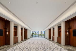 Radisson Hotel Shanghai JingAn - 3