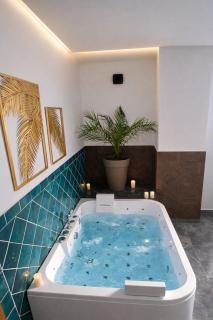 Private SPA Fez Airport Relax & Luxury - 8