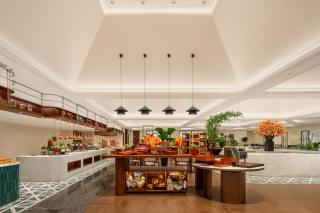 Radisson Hotel Shanghai JingAn - 5