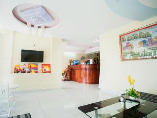 Duong Chau Hotel - 9