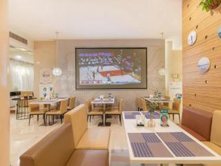 Jinjiang Inn Select Suzhou Industrial Park Dushu Lake Dongxing Road - 7