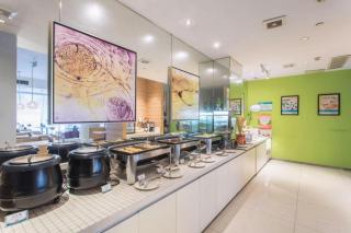Jinjiang Inn Select Suzhou Industrial Park Dushu Lake Dongxing Road - 6
