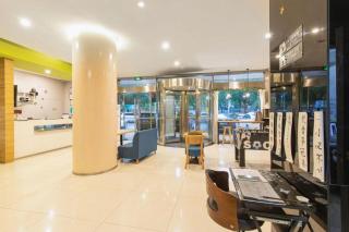 Jinjiang Inn Select Suzhou Industrial Park Dushu Lake Dongxing Road - 5