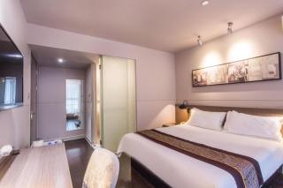 Jinjiang Inn Select Suzhou Industrial Park Dushu Lake Dongxing Road - 1