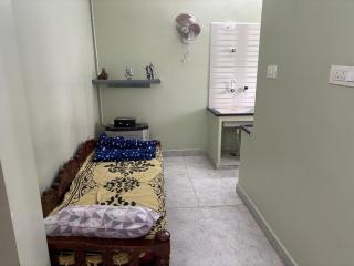 Annamaiah Guest House & Homestay - Tirupati - Home Food Service - 9