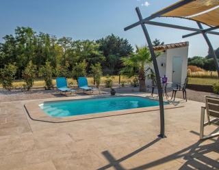 La bastide des plaines - 8