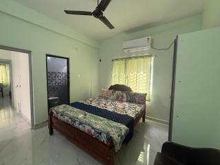 Annamaiah Guest House & Homestay - Tirupati - Home Food Service - 5