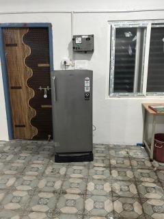 Annamaiah Guest House & Homestay - Tirupati - Home Food Service - 1