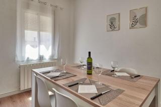 Lleida centro | Acogedor junto al AVE - 7