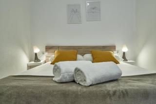 Lleida centro | Acogedor junto al AVE - 3