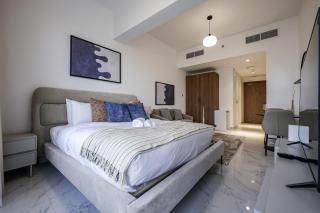Bloomfields Studio In Oasis Masdar - 0