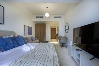Bloomfields Studio In Oasis Masdar - 9