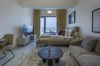Bloomfields Studio In Oasis Masdar - 6