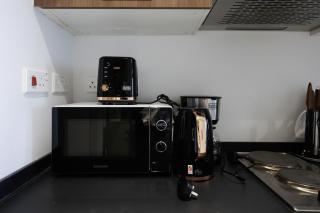 Bloomfields Studio In Oasis Masdar - 4