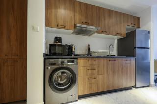 Bloomfields Studio In Oasis Masdar - 3